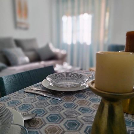 شقة Casita De La Infanta By Sanlucar Housing Sanlúcar de Barrameda المظهر الخارجي الصورة