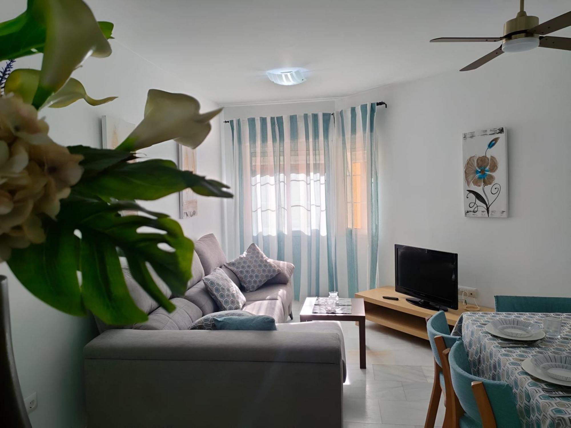 شقة Casita De La Infanta By Sanlucar Housing Sanlúcar de Barrameda المظهر الخارجي الصورة