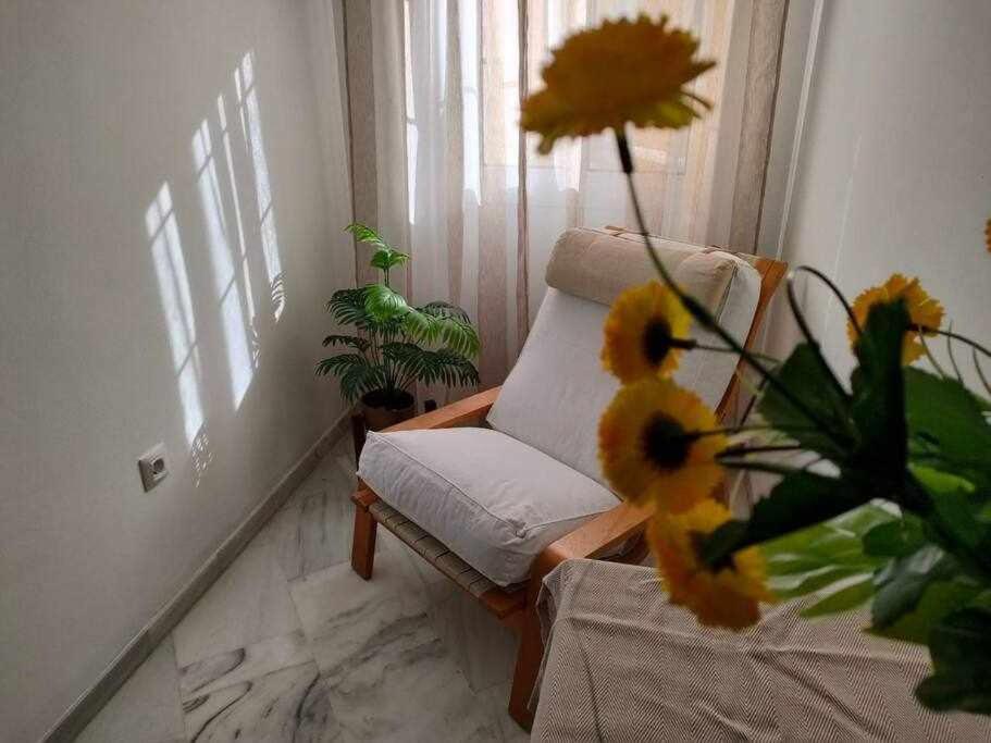 شقة Casita De La Infanta By Sanlucar Housing Sanlúcar de Barrameda المظهر الخارجي الصورة