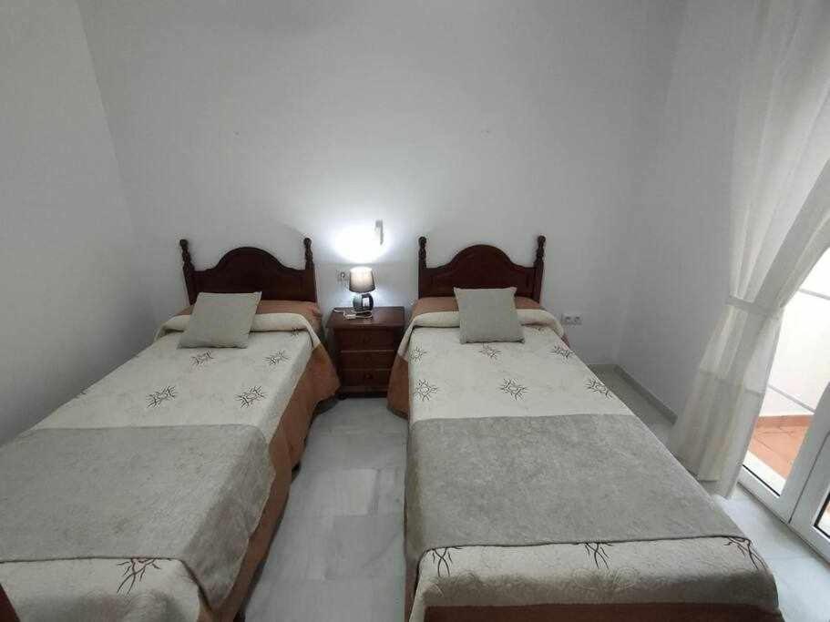 شقة Casita De La Infanta By Sanlucar Housing Sanlúcar de Barrameda المظهر الخارجي الصورة