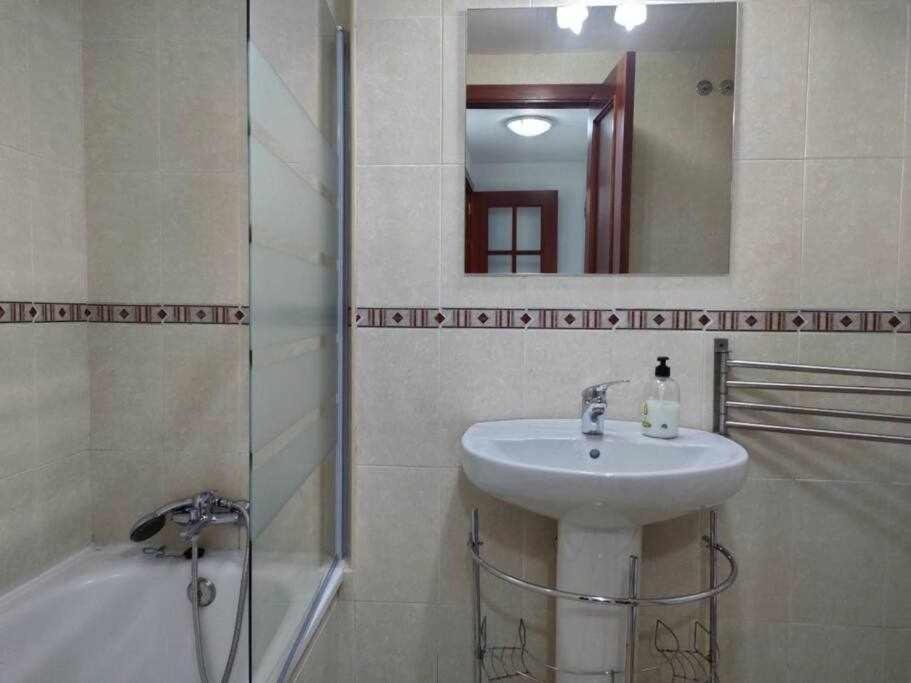 شقة Casita De La Infanta By Sanlucar Housing Sanlúcar de Barrameda المظهر الخارجي الصورة