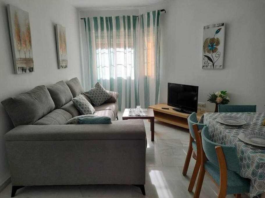 شقة Casita De La Infanta By Sanlucar Housing Sanlúcar de Barrameda المظهر الخارجي الصورة