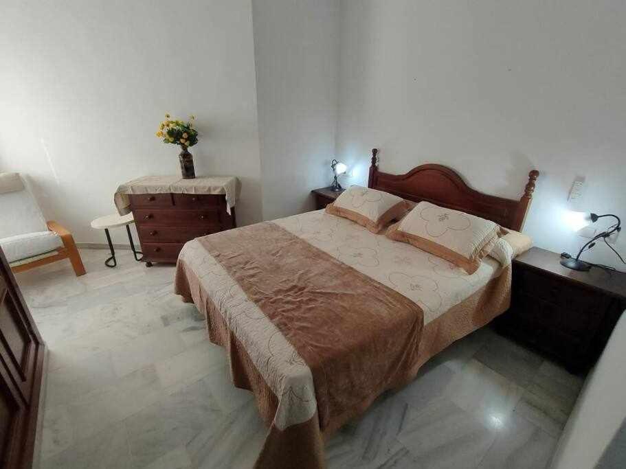 شقة Casita De La Infanta By Sanlucar Housing Sanlúcar de Barrameda المظهر الخارجي الصورة