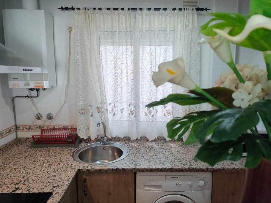 شقة Casita De La Infanta By Sanlucar Housing Sanlúcar de Barrameda المظهر الخارجي الصورة